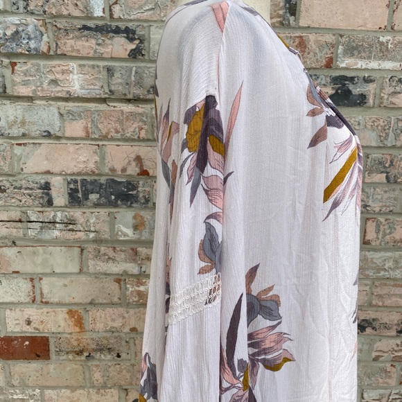 Free People Tunic - Picture 4 of 8